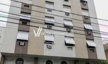 Imagem: Apartamento - Centro - Campinas