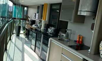 Imagem 7: 255 m² | 4 quartos | 04 vagas