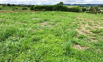 Imagem 5: Oportunidade - Terreno 1000m2 no Terra Santa Monte Hermon