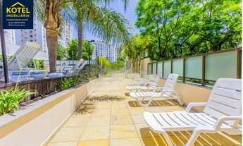 Imagem 6: Apartamento 3 dormitórios, suíte, 89,87m² área privativa e 2 vagas garagem