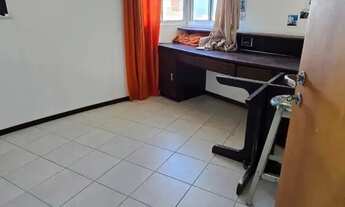 Imagem 6: Imóvel para venda possui 62 metros quadrados com 2 quartos em Cabo Branco - João Pessoa