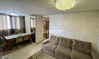 Imagem 2: Apartamento com 2 quartos mobiliado p/ alugar, Setor Bueno - Goiânia/GO