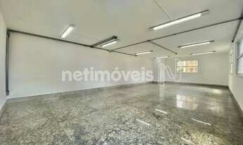 Imagem 5: Locação Andar-pilotis Centro Belo Horizonte