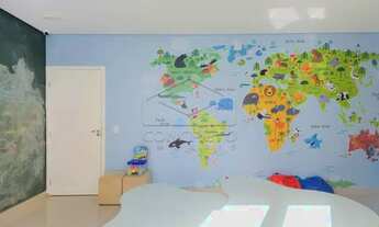 Imagem 4: Apartamento Padrão em Bauru