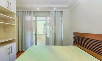 Imagem 6: Cobertura à venda, 3 quartos, 1 suíte, 2 vagas, Buritis - Belo Horizonte/MG