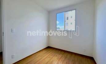 Imagem 4: Locação Apartamento 2 quartos Maria da Conceição Contagem