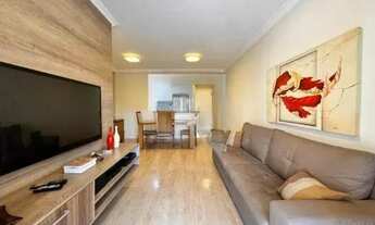 Imagem 4: Apartamento com 3 dormitórios à venda, 88 m² por R$ 799.000,00 - Vila Bastos - Santo André