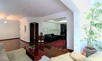 Imagem 2: Venda Apartamento 3 Dormitórios - 147 m² Campo Belo