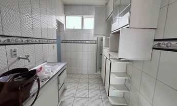 Imagem 6: ITAPUÃ - Apartamento à Venda Dorival Caymmi - Salvado -BA