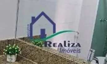 Imagem 6: APARTAMENTO 3 QUARTOS (1 SUÍTE) TOTALMENTE REFORMADO CONDOMÍNIO CLUBE SANTA ROSA NITER