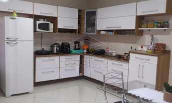 Imagem 7: CASA NO SANTA EDWIRGES, assobrada com ótima localização!