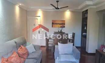 Imagem 2: Apartamento em Rua Pará - Campo Grande - Santos/SP