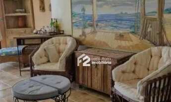 Imagem 3: Apartamento à venda, 130 m² por R$ 500.000,00 - Enseada - Guarujá/SP
