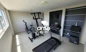 Imagem 7: APARTAMENTO SEMIMOBILIADO PARA ALUGAR NO BAIRRO SANTA TEREZINHA EM BRUSQUE