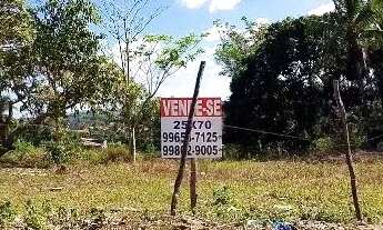 Imagem 3: Terreno a venda no parque dos faróis