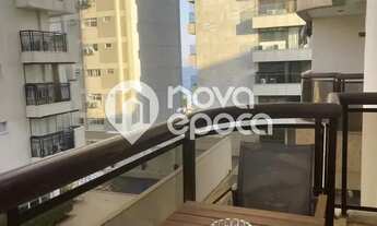 Imagem 5: Ipanema Flat / studio com 2 dormitórios