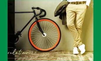 Imagem 3: Apartamento- 1 e 2 quartos - DÚPLEX DE 3/4 TORRE ÚNICA, e vaga privativa - BARRA