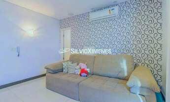 Imagem 6: Residencial Cobertura no Estoril com 195,00 (M²), 3 quartos e 3 vagas para Venda