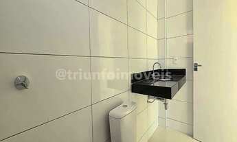 Imagem 4: Casa duplex a venda em condomínio no bairro Uruguai