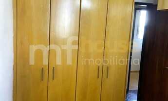 Imagem 7: Imóvel para aluguel tem 63 metros quadrados com 3 quartos em Continental - Osasco - SP