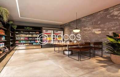 Imagem 4: Cobertura à venda, 2 quartos, 1 suíte, 2 vagas, Serra - Belo Horizonte/MG