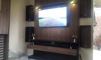 Imagem 7: Linda Casa Águas Claras, Novo Aleixo