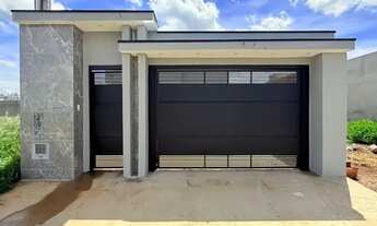 Imagem: CASA A VENDA NO BAIRRO CINTURÃO VERDE