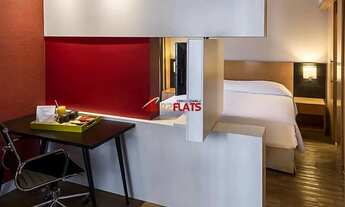 Imagem 5: Flat com ótimo preço no bairro Paraíso. Confira!