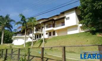 Imagem 4: CASA EM CONDOMÍNIO - IVOTURUCAIA - SP