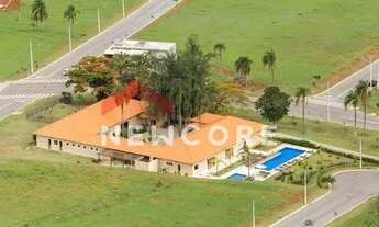 Imagem 5: Lote em condomínio em Avenida Mário Zan - Residencial Terras Nobres - Itatiba/SP