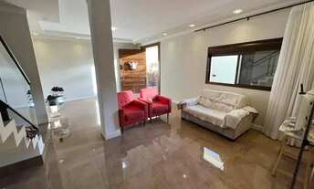 Imagem 2: Casa para Venda em Belo Horizonte, Jardim Leblon, 5 dormitórios, 2 suítes, 1 banheiro, 6 v