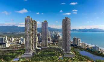 Imagem 3: Apartamento no Lagom Perequê 1 suíte e lazer completo em Porto Belo