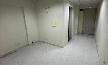 Imagem 3: Sala à venda no bairro Brasil em Uberlândia