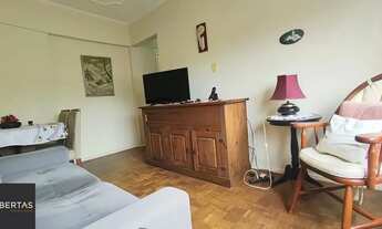 Imagem 3: Apartamento com 1 quarto e 43m² à venda no Cristo Redentor