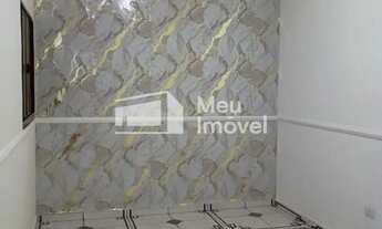 Imagem 3: Aluguel 2 Dormitórios sendo 1 Suíte com Ar condicionado - Piso Superior - Bairro Jardim Mo