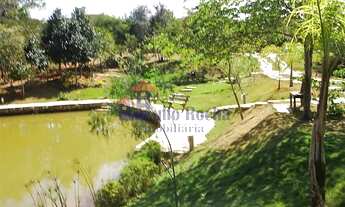 Imagem 7: TERRENO RESIDENCIAL em BRASÍLIA - DF, SETOR HABITACIONAL JARDIM BOTÂNICO