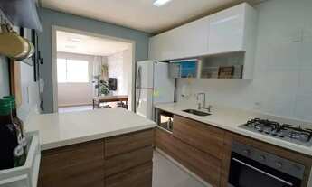 Imagem 3: Apartamento ensolarado à venda no bairro Floresta em São José