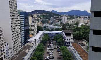 Imagem: Sala comercial 36m² venda ou locação