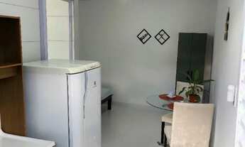 Imagem 3: Kitnet Mobiliada para moças - Direto com proprietário