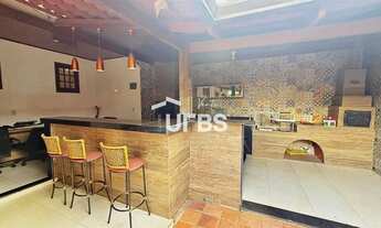 Imagem 7: Casa Térrea Jardim América