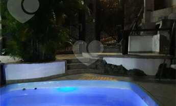 Imagem 4: Casa com 4 dormitórios à venda, 150 m² por R$ 2.500.000,00 - Piratininga - Niterói/RJ