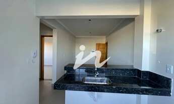 Imagem 7: Apartamento com 2 dormitórios à venda, 53 m² por R$ 295.000 - Novo Mundo - Uberlândia/MG