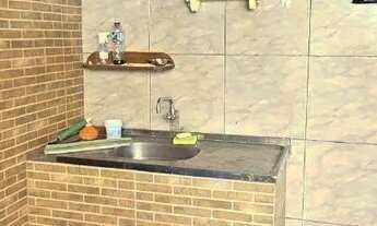 Imagem 3: Casa em Hípica Casa com 3 dormitórios