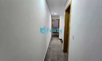 Imagem 6: Sobrado em construção com 3 dorms, 1 suíte, 2 vagas, 130m2 no Jardim Maristela