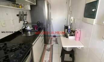 Imagem 3: Apartamento para Locação em Salvador, Imbuí, 3 dormitórios, 1 suíte, 3 banheiros, 2 vagas