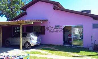 Imagem: Casa Nova à Venda no Bairro São Tomaz