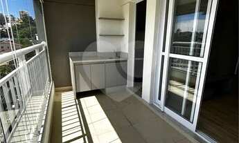 Imagem 6: Apartamento com 2 quartos para locação em Sumarezinho - SP