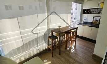 Imagem 2: Imperdível: Apartamento à venda em São Paulo-SP, no Cambuci, com 2 quartos, 1 suíte, 2 ban