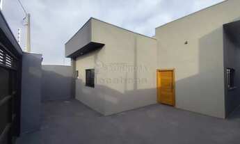 Imagem 7: Casa nova com 02 dormitórios sendo 01 com suíte e closet