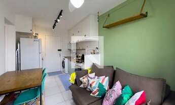 Imagem 6: Apartamento à Venda - Cambuci, 2 Quartos, 35 m2